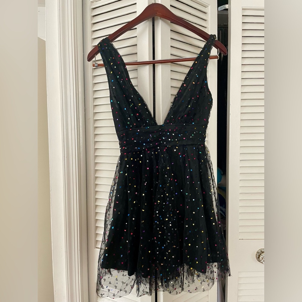 Party dress. Size XS